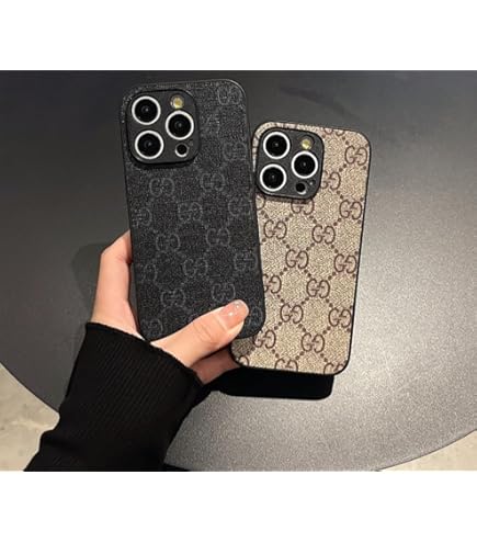 未使用GUCCI GGマーモント iPhone13 Proケース レザー Gucciグッチアイフォン13ケースブランドパロディファッションiphone13